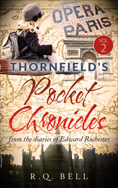 Thornfield’s Pocket Chronicles